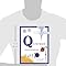 Q Is For Quark A Science Alphabet Book David M Schwartz Kim Doner 9781582463032 Amazon Com