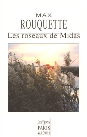 Les  roseaux de Midas