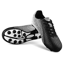 Vizari Stealth FG Soccer Shoes | Firm Ground