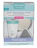 Neutrogena Advanced Solutions MicroDermabrasion Body Refill
