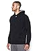 Under Armour Men's UA Every Team Fleece Hoodie - X-Large - Black/ White