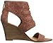 Nine West Women's Falkner Wedge Sandal