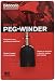Planet Waves Drill Bit Peg Winder primary
