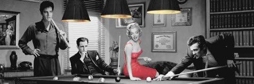 Mouse Company Chris Consani Legal Action Door Poster with Extra Surprise Poster