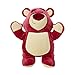 Disney Lotso Cuddleez Plush - Toy Story 3 - Medium - 13''