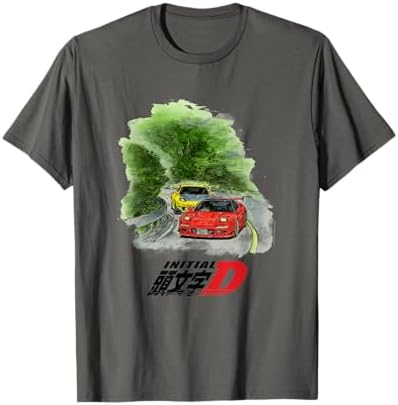 JG Infinite AE86 Sprinter Trueno Men's Hoodie Black, Fan Gift