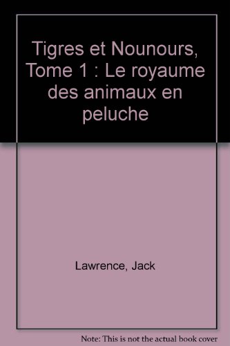 Le  royaume des animaux en peluche