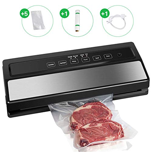 Best How Long Vacuum Sealed Meat Last In Fridge