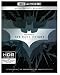 The Dark Knight Trilogy (4K Ultra HD + Blu-ray) primary