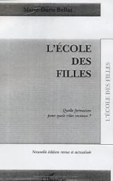 L' école des filles