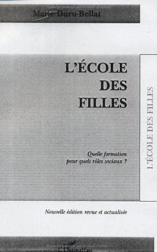 L' école des filles