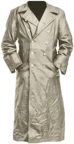 Amazon.com: militaryharbor WWI German Empire M1915 Wool Overcoat