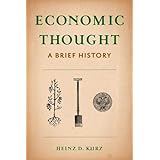 Economic Thought: A Brief History