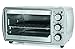 Oster TSSTTVCG02 Oster 6 Slice Convection Toaster Oven with Integrated Broil Rack, Brushed Stainless Steel
