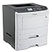 Lexmark MS610dtn - MonoChrome Printer - 50 ppm - 1200 sheets - 1200 dpi