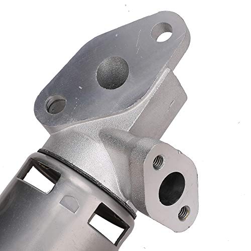 EGR Standard Exhaust Gas Recirculation Valve Replacement for Jeep