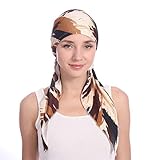 India Hat for Women, India Beading Muslim Stretch