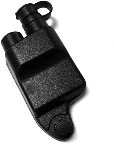 Quick Release Adapter EP527 for M-A/Com Harris Jaguar Radio