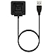 Henoda Replacement USB Charging Cable for Fitbit Blaze Smart Fitness Watch