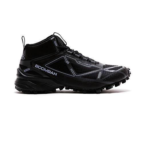 Boombah Men’s Hellcat Mid Trail Shoe Color Options