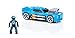 Mega Bloks Hot Wheels Twinduction