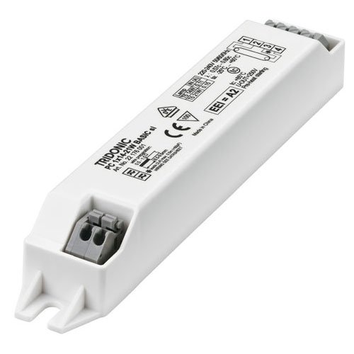 Runs 1x 413W T5 Fluorescent Tube Tridonic PC 1x413 High Frequency