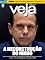 Livro Revista Veja - 08/12/2021