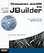 Développement Jave/J2EE avec JBuilder (1Cédérom) (French Edition) by