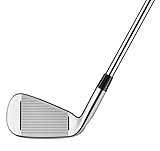 TaylorMade Men's RSi2 Iron, Right Hand, Steel, Stiff, 2