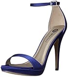 Michael Antonio Women's Lovina-Sat Dress Sandal