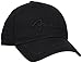 Fender 9106645000 Blackout Baseball Hat, Black, Onesize
