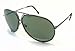 Porsche Design Sunglasses, Gunmetal, 69mm