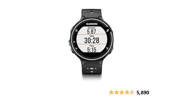 garmin 235 amazon