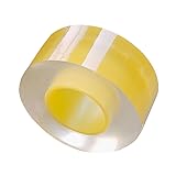 ZAYOIZY 3cm Transparent PVC Protective Film