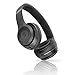 Beats by Dr. Dre - Solo3 Wireless On-Ear Headphones - Black (Renewed)