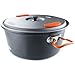 GSI Outdoors - Halulite Cook Pot, Superior Backcountry Cookware Since 1985