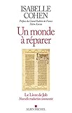 Image de Un monde à réparer : Le livre de Job (nouvelle traduction commentée)