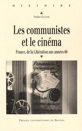 Les  communistes et le cinéma