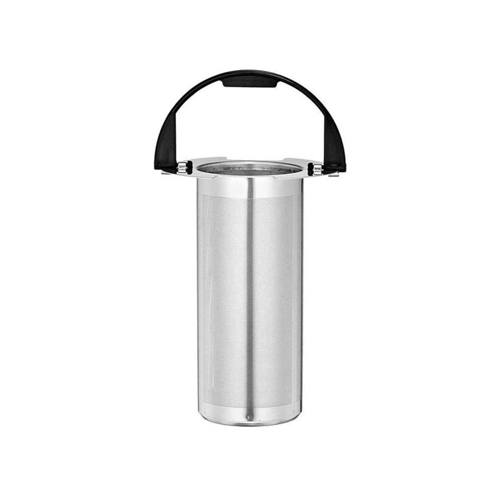 WMF Küchenminis 2 in 1 Vario Wasserkocher mit Temperatureinstellung, 1,0l, 1900 W, Teekocher Glas mit Teebeutelhalter und Sieb 4