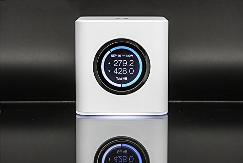 2 AmpliFi+Ubiquiti+Seamless+Touchscreen+Expandable