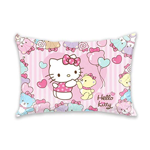 hello kitty pillow case