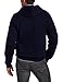 Russell Athletic Men's Dri-Power Hooded Zip Up Fleece Sweater, New Navy, Large