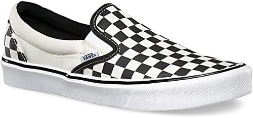 light gray slip on vans