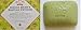 2 Packs of Nubian Heritage Bar Soap Indian Hemp And Haitian Vetiver - 5 Oz