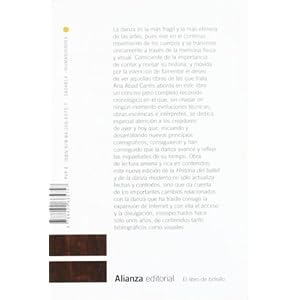 Historia del ballet y de la danza moderna / History of ballet and modern dance (Spanish Edition)