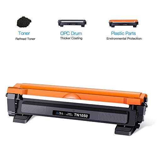 LxTek-Compatible-Reemplazo-para-Brother-TN1050-TN-1050-Cartuchos-de-toner-para-Brother-HL-1210W-HL-1212W-HL-1110-HL-1112-DCP-1510-DCP-1512-DCP-1610W-DCP-1612W-MFC-1810-MFC-1910W-Impresora-2-Negro