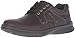 Clarks Men's Cotrell Plain Oxford