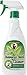 Howard SS5012 Natural Stainless Steel Cleaner, 16-Ounce, Lemongrass-Lime