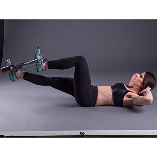 Bullworker-36-Bow-Classic-Full-Body-Workout-Portable-Home-Gym-Isometric-Exercise-Equipment-for-Fast-Strength-Training-Gains-Cross-Training-Fitness-Chest-Back-Arms-and-Abs-Exercise-Machine