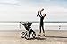 Bumbleride Speed Jogging Stroller